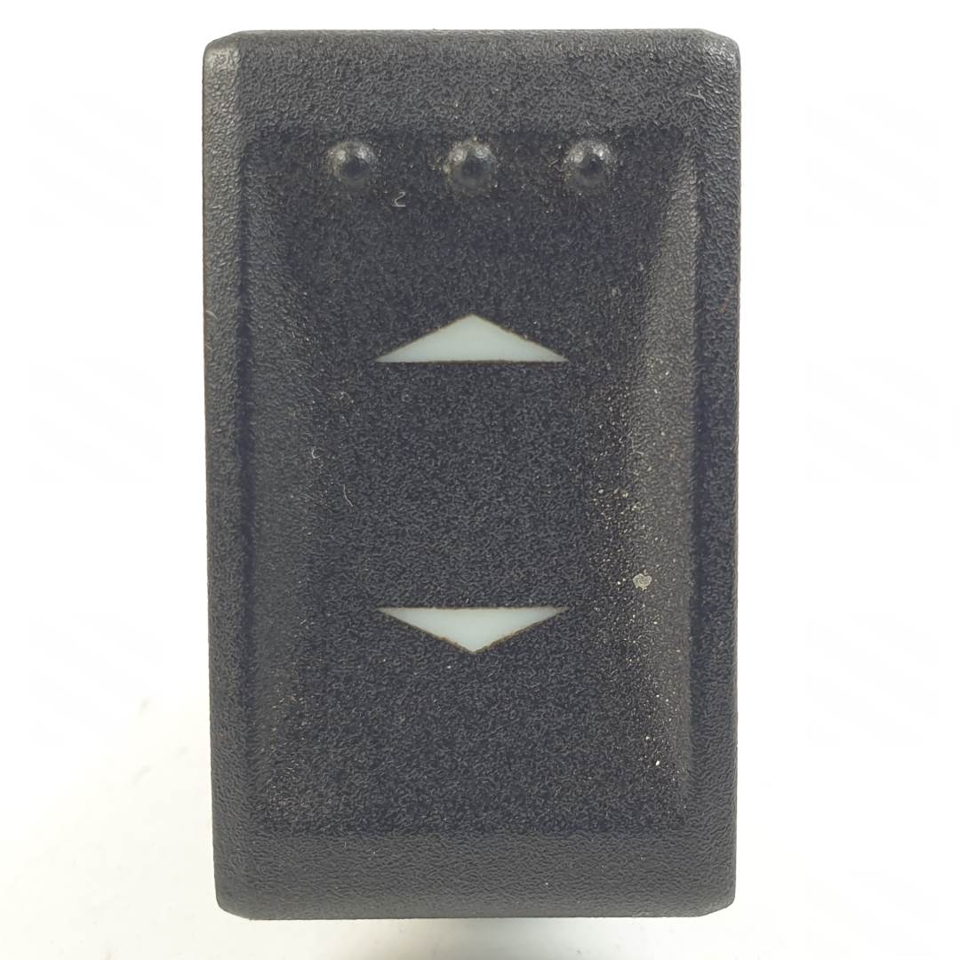 Fensterheberschalter vorne rechts - 1S7T14529AB - FORD - MONDEO TURNIER (GE)