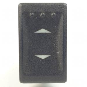 MANDO ELEVALUNAS DELANTERO DERECHO 1S7T14529AB FORD MONDEO TURNIER (GE) Autodesguaces Alicante