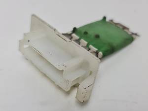 RESISTENCIA CALEFACCION MERCEDES CLASE A (W169) Autodesguaces Alicante