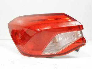 PILOTO TRASERO IZQUIERDO JX7B13405CE FORD FOCUS Autodesguaces Alicante