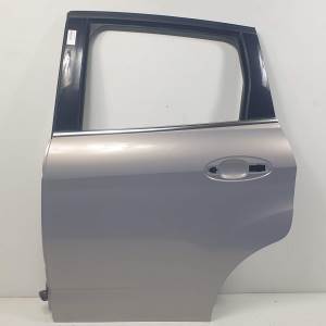 PUERTA TRASERA IZQUIERDA FORD C-MAX (CB7) Autodesguaces Alicante