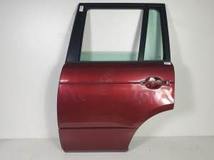 PUERTA TRASERA IZQUIERDA LAND ROVER RANGE ROVER (L322) Autodesguaces Alicante