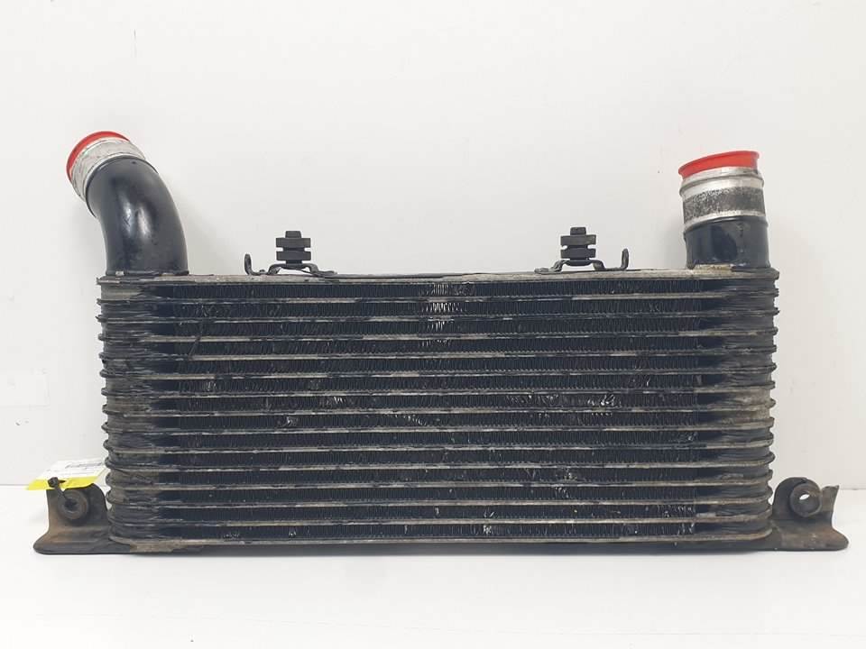 INTERCOOLER - 1271001270 - MITSUBISHI - MONTERO (V60/V70)
