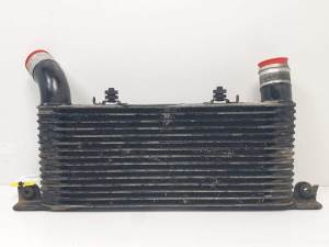 INTERCOOLER 1271001270 MITSUBISHI MONTERO (V60/V70) Autodesguaces Alicante