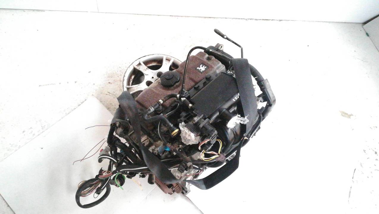 MOTOR COMPLETO