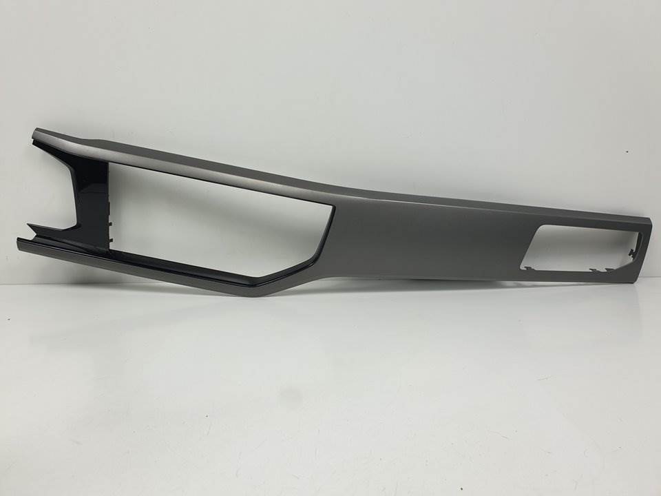 Tirette d’ouverture de capot - 2G1858416A - VOLKSWAGEN - POLO (AW)