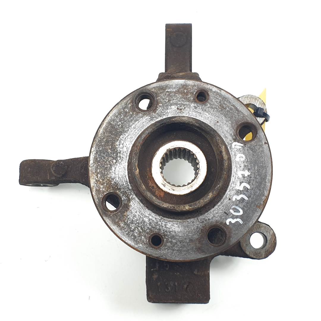 MANGUETA DELANTERA DERECHA - NISSAN - MICRA (K12E)
