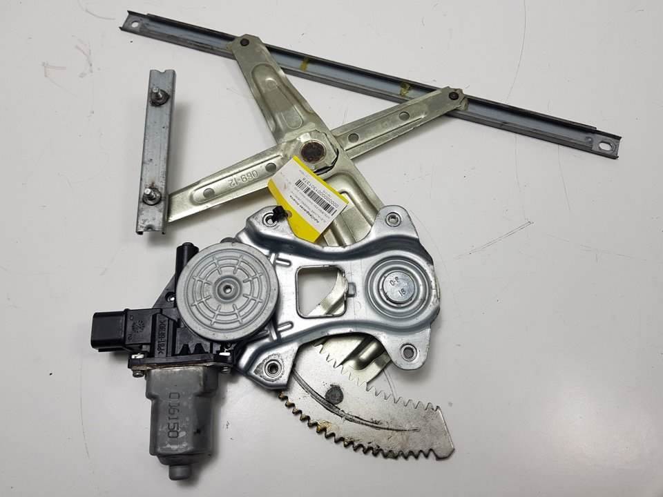 ELEVALUNAS TRASERO DERECHO - 006150 - MITSUBISHI - ASX (GA0W)