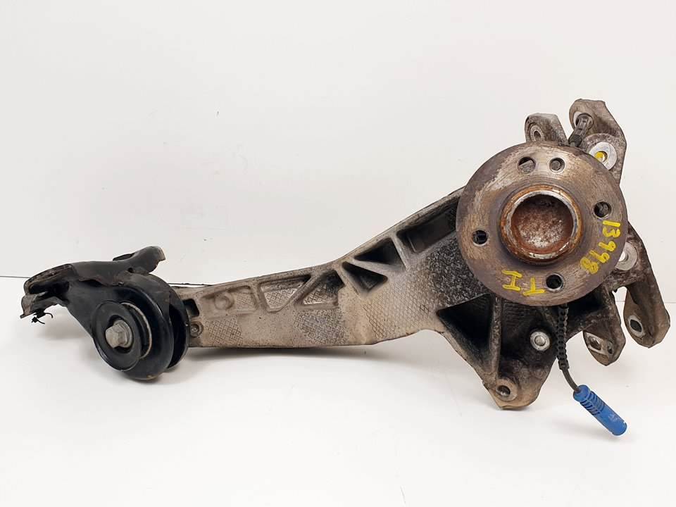 MANGUETA TRASERA IZQUIERDA - 18599710 - MINI - CABRIO (R57)