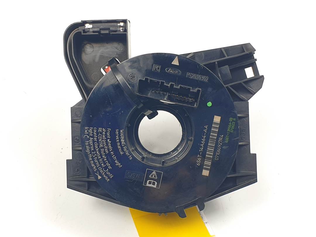 ANILLO AIRBAG - 6S6T14A664AA - FORD - FIESTA (CBK)