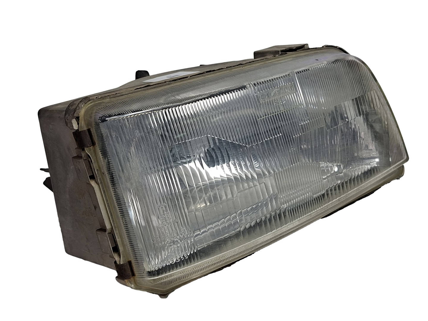Faro Derecho Peugeot  (1998)