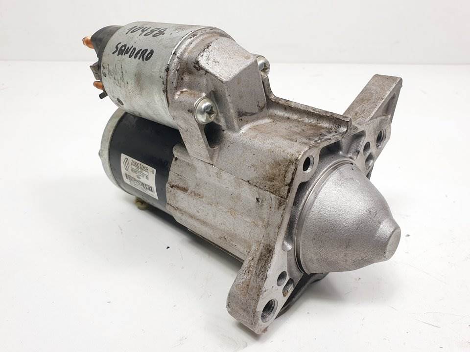 MOTOR ARRANQUE - 233006780R - DACIA - SANDERO II
