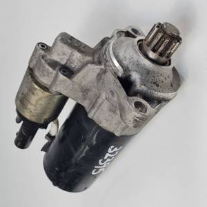 MOTOR ARRANQUE 02E911023L VOLKSWAGEN PASSAT CC (357) Autodesguaces Alicante
