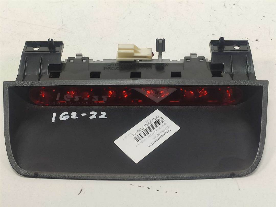LUZ CENTRAL DE FRENO - CHEVROLET - LACETTI