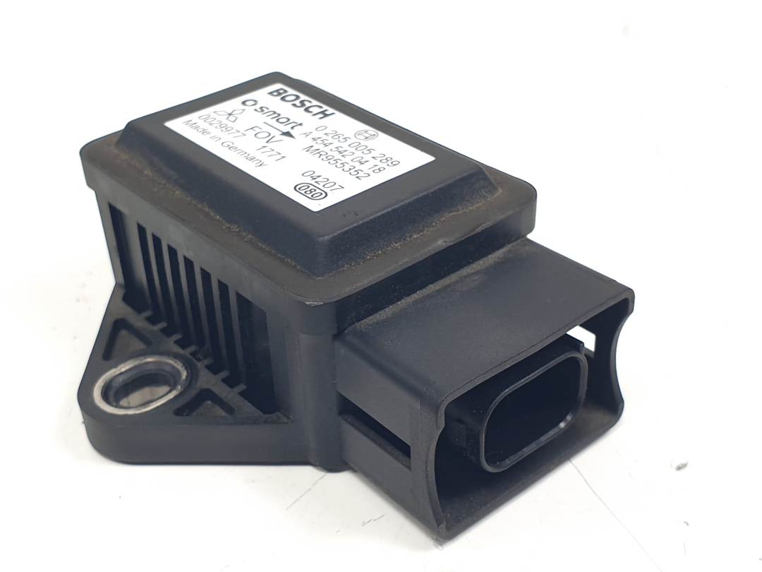 SENSOR IMPACTO - 0265005289 - SMART - FORFOUR (W454)