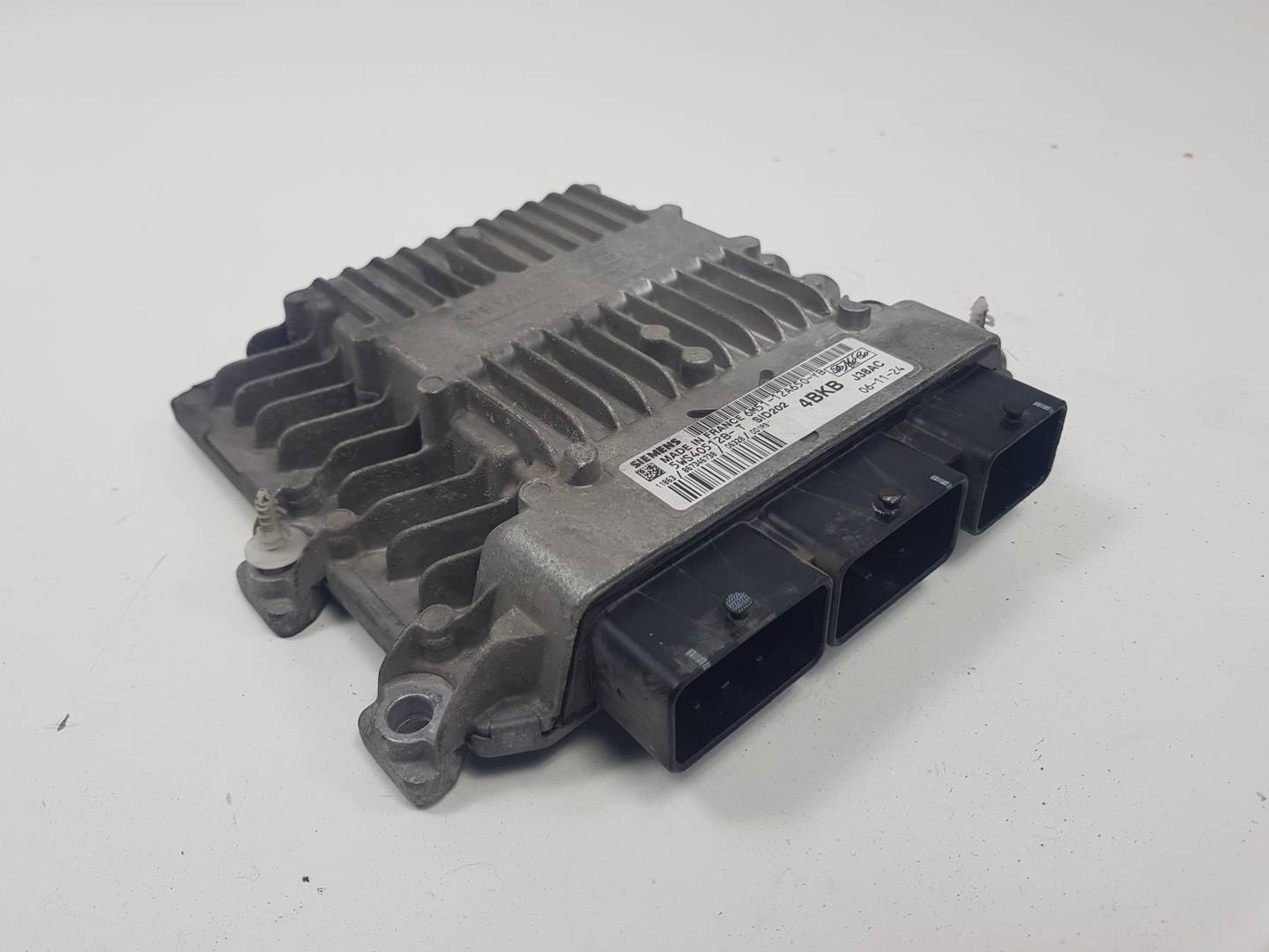 CENTRALITA MOTOR UCE - 6M5112A650YB - FORD - FOCUS BERLINA (CAP)