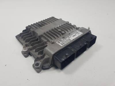CENTRALITA MOTOR UCE 6M5112A650YB FORD FOCUS BERLINA (CAP) Autodesguaces Alicante