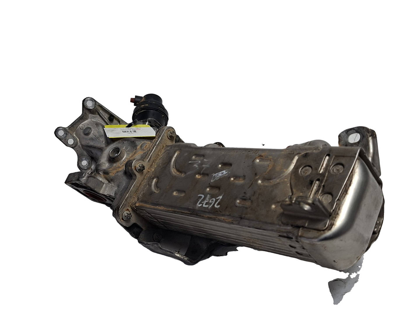 Enfriador EGR Mercedes Vito (w447) (2014)