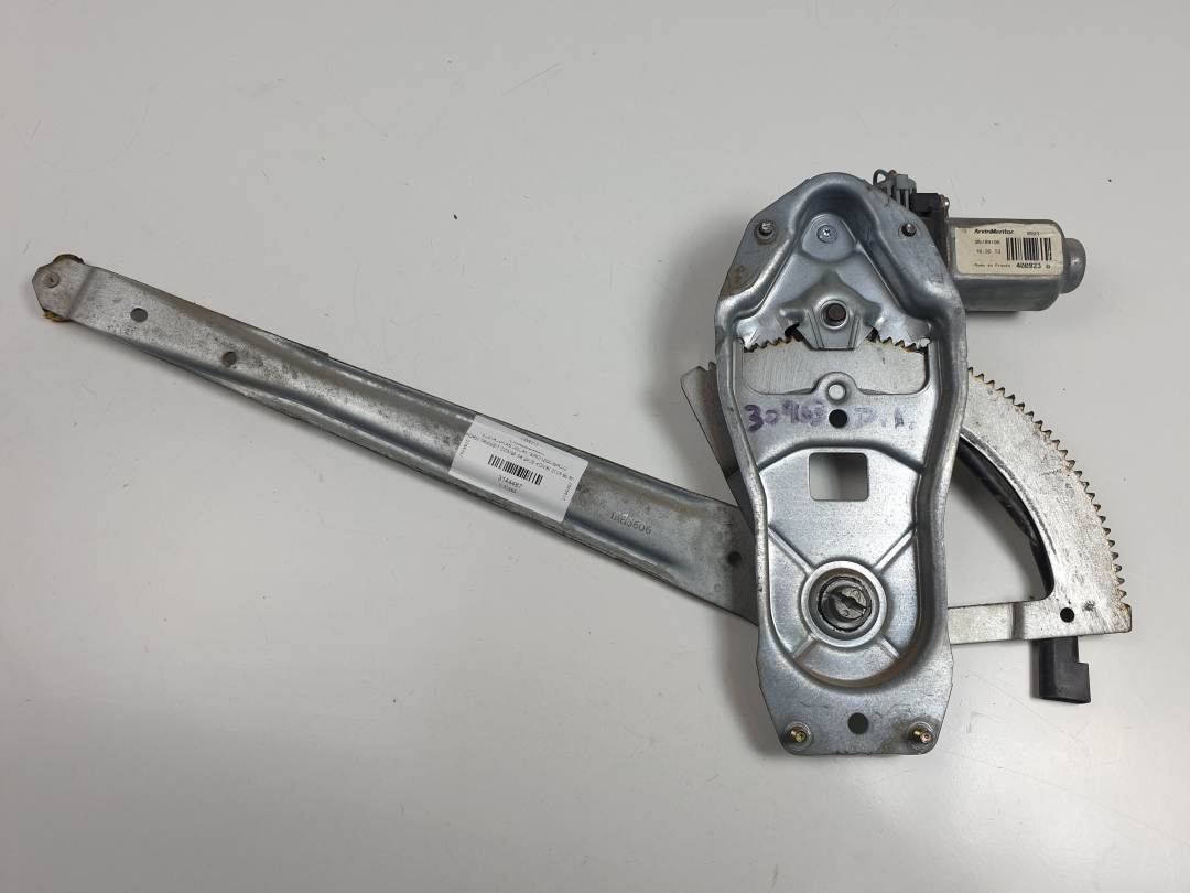 ELEVALUNAS DELANTERO IZQUIERDO - 400923B - FORD - TRANSIT COMBI '06