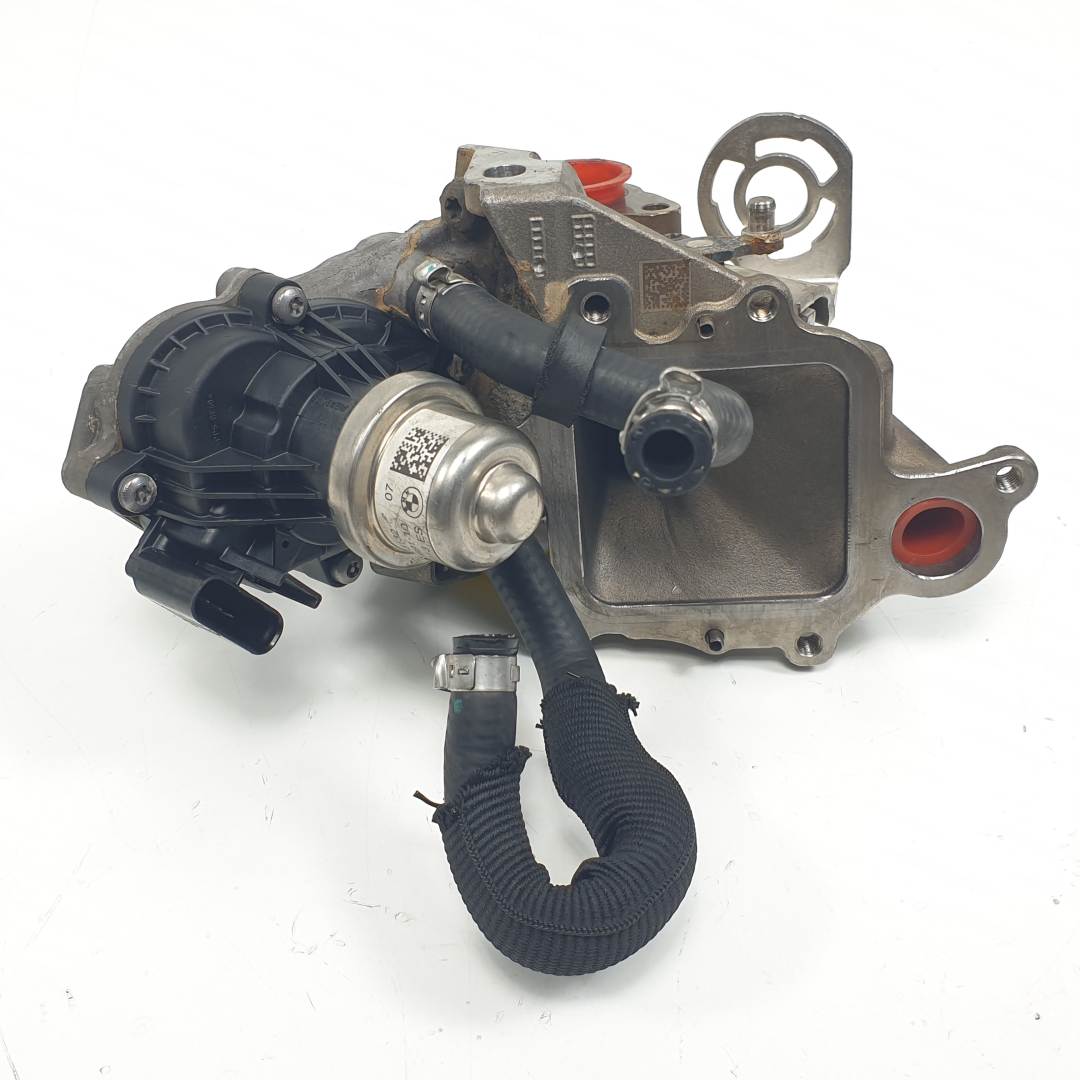 VALVULA EGR - 8513132 - BMW - SERIE 1 LIM. (F20/F21)