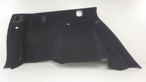 GUARNECIDO PORTON TRASERO A1666900141 MERCEDES CLASE M (W166) Autodesguaces Alicante