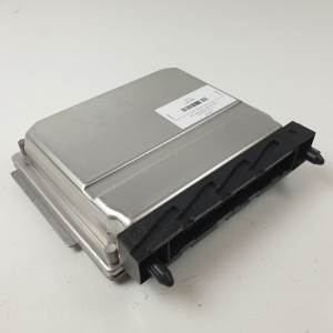 CENTRALITA MOTOR UCE 0261207392 VOLVO V70 FAMILIAR Autodesguaces Alicante
