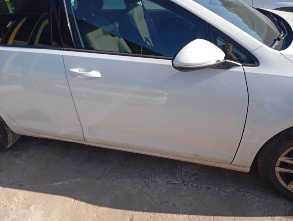 CERRADURA PUERTA DELANTERA DERECHA