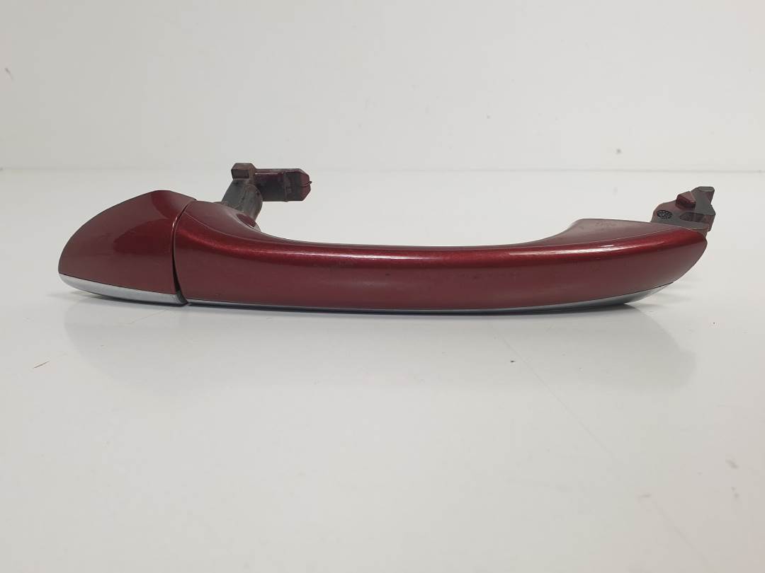 MANETA EXTERIOR DELANTERA IZQUIERDA - MERCEDES - CLASE C (W203) BERLINA