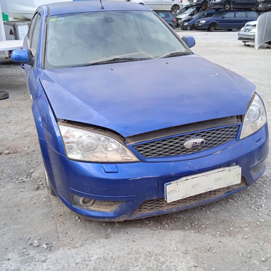 FORD MONDEO BERLINA (GE) (2000 - 2007)