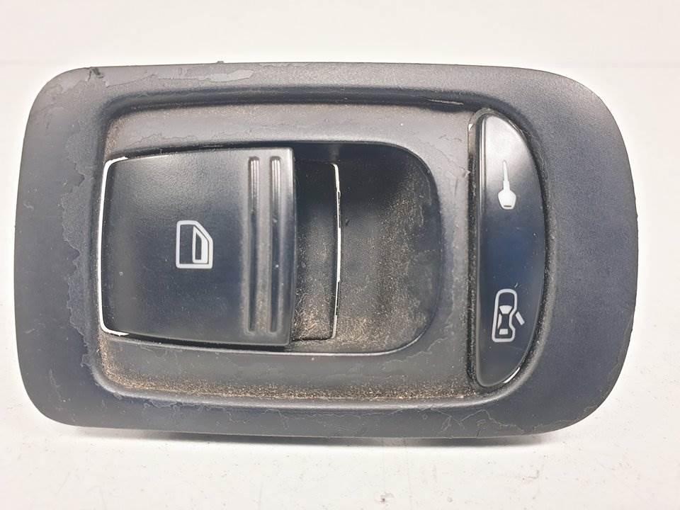 MANDO ELEVALUNAS DELANTERO DERECHO - 7L5959858 - PORSCHE - CAYENNE (TYP 9PA)