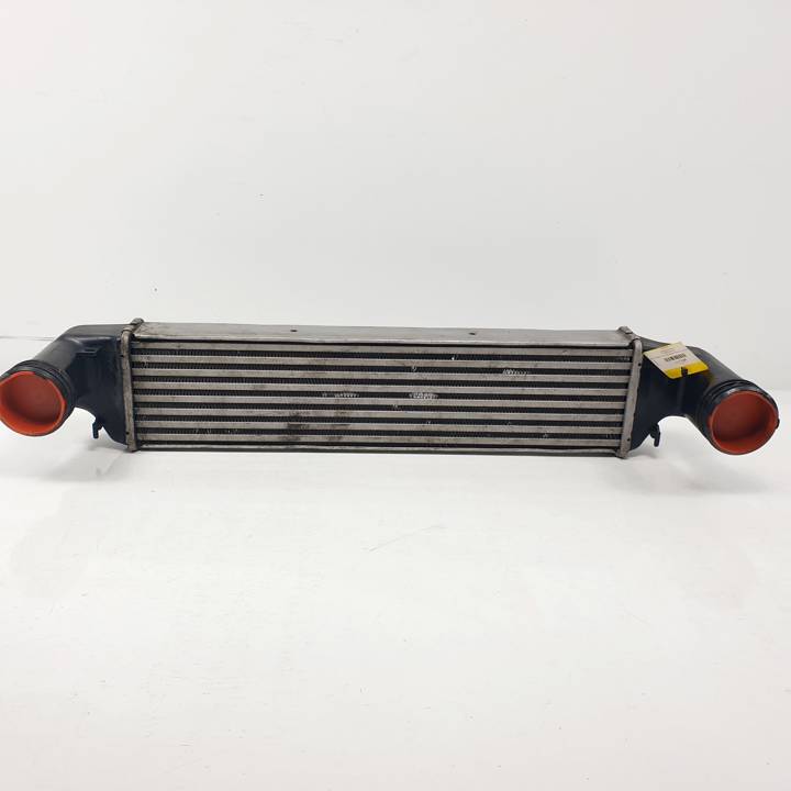 INTERCOOLER BMW SERIE 3 COUPE (E46) Autodesguaces Alicante