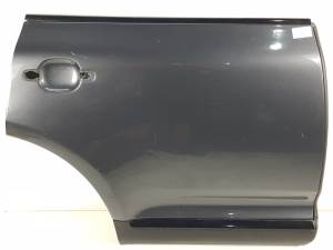 PUERTA TRASERA DERECHA PORSCHE CAYENNE (TYP 9PA) Autodesguaces Alicante