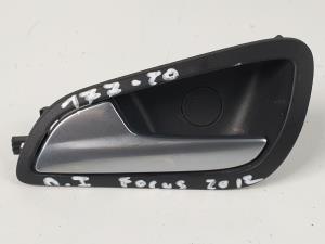MANETA INTERIOR DELANTERA IZQUIERDA AM51U22601 FORD FOCUS LIM. (CB8) Autodesguaces Alicante