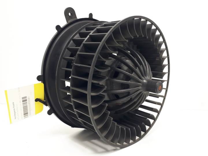 VENTILADOR CALEFACCION MERCEDES CLASE S (W220) BERLINA Autodesguaces Alicante