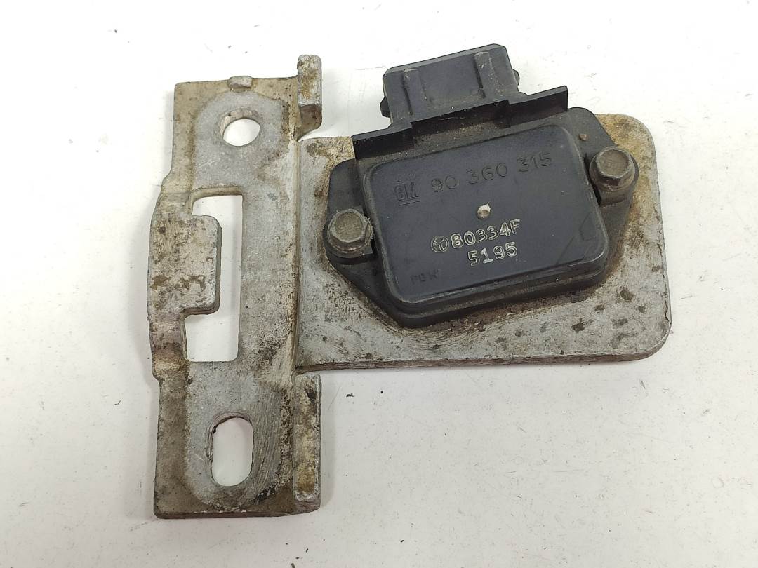 Zündmodul - 90360315 - OPEL - ASTRA F BERLINA
