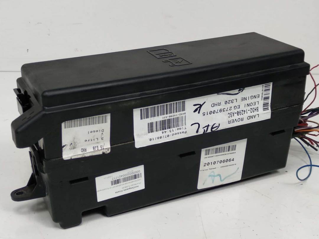 CAJA RELES / FUSIBLES - BH3214290ASC - LAND ROVER - RANGE ROVER SPORT (L320)