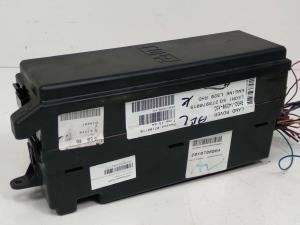 CAJA RELES / FUSIBLES BH3214290ASC LAND ROVER RANGE ROVER SPORT (L320) Autodesguaces Alicante