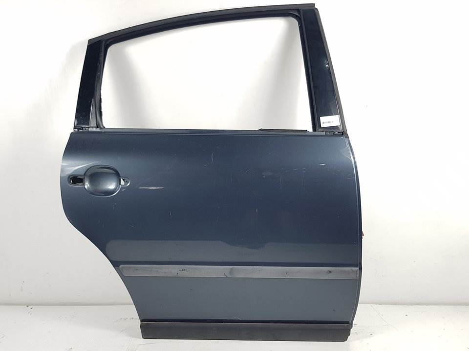 PUERTA TRASERA DERECHA - PORSCHE - CAYENNE (TYP 9PA)