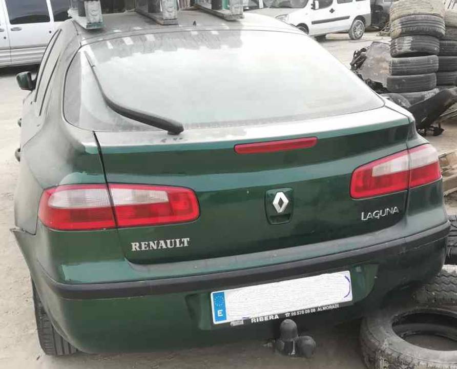 Imagen del vehículo RENAULT LAGUNA (B56)