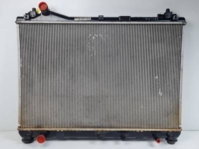 RADIADOR AGUA 64201 SUZUKI GRAND VITARA JB (JT) Autodesguaces Alicante