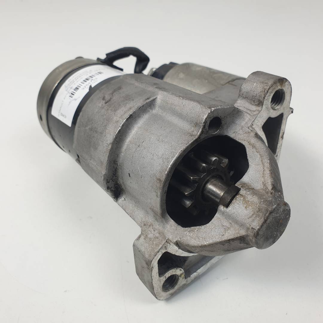 MOTOR ARRANQUE - CGB23904 - RENAULT - KANGOO (F/KC)