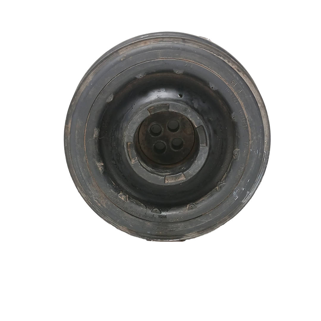 Polea Cigueñal BMW Serie 3 Berlina (e90) (2004–2012)