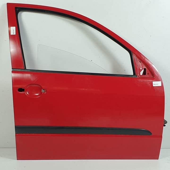 PUERTA DELANTERA DERECHA - SKODA - FABIA (6Y2/6Y3)
