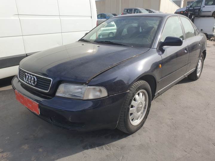 AUDI A4 BERLINA (B5) (8D2) (1994 - 1998)