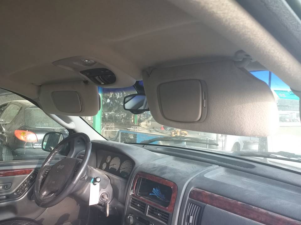 LUZ INTERIOR