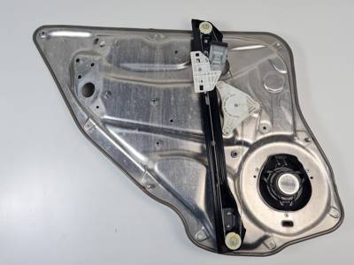 ELEVALUNAS TRASERO DERECHO 981695104 MERCEDES CLASE E (W212) FAMILIAR Autodesguaces Alicante