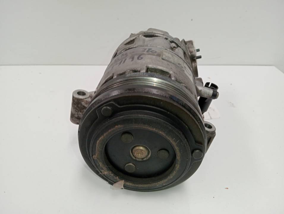 COMPRESOR AIRE ACONDICIONADO