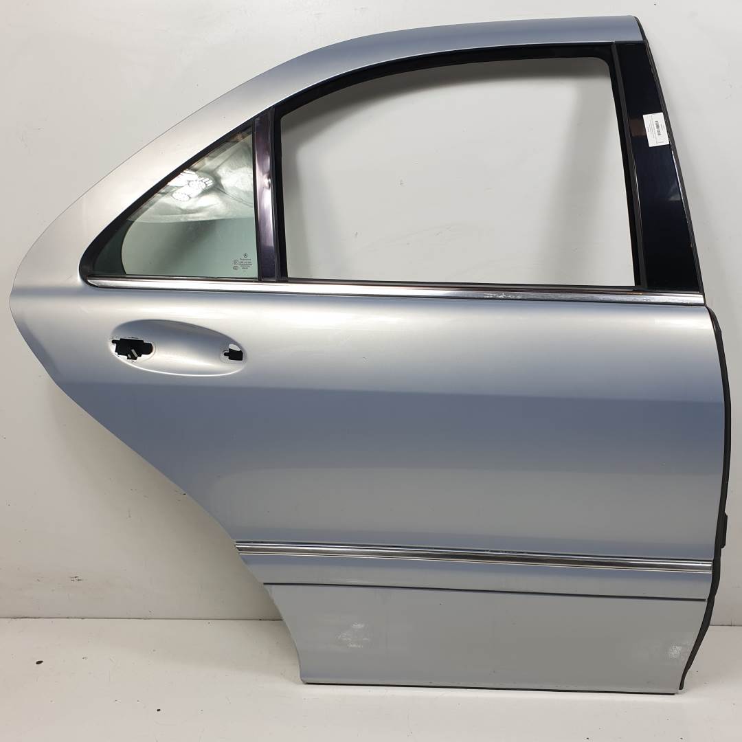 PUERTA TRASERA DERECHA - MERCEDES - CLASE S (W220) BERLINA
