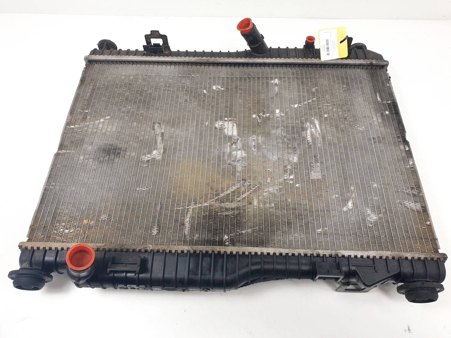 RADIADOR AGUA - 8V518005DG - FORD - FIESTA (CCN)