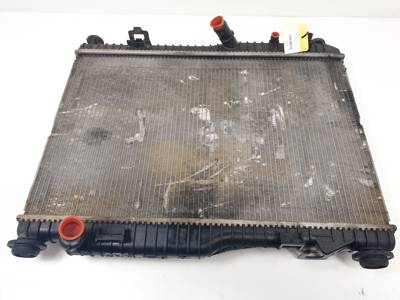 RADIADOR AGUA 8V518005DG FORD FIESTA (CCN) Autodesguaces Alicante
